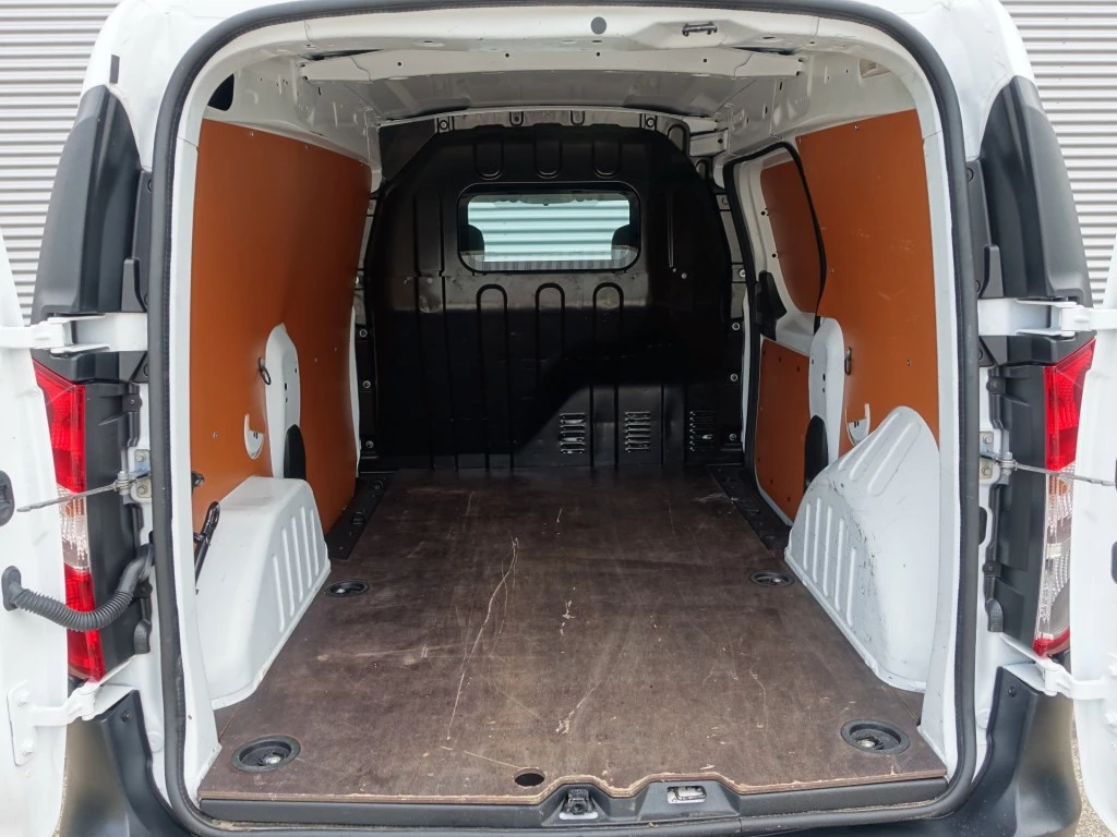 Hoofdafbeelding Dacia Dokker