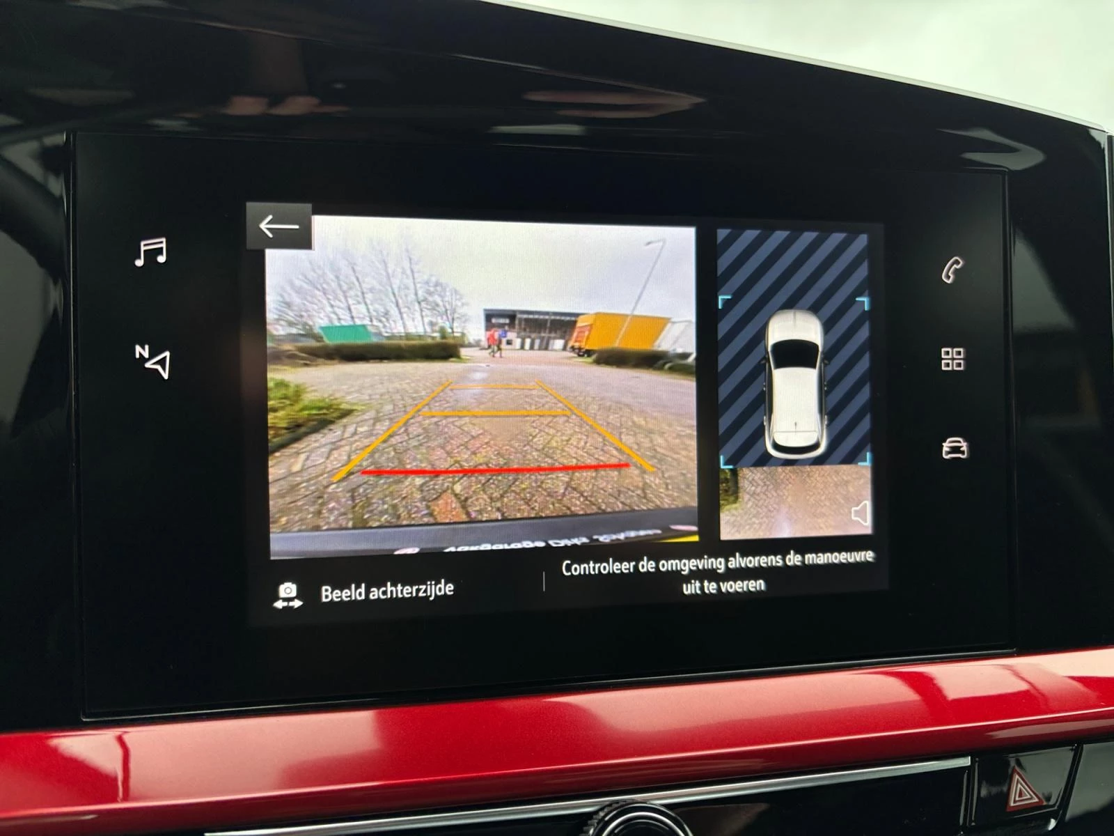 Hoofdafbeelding Opel Mokka-e