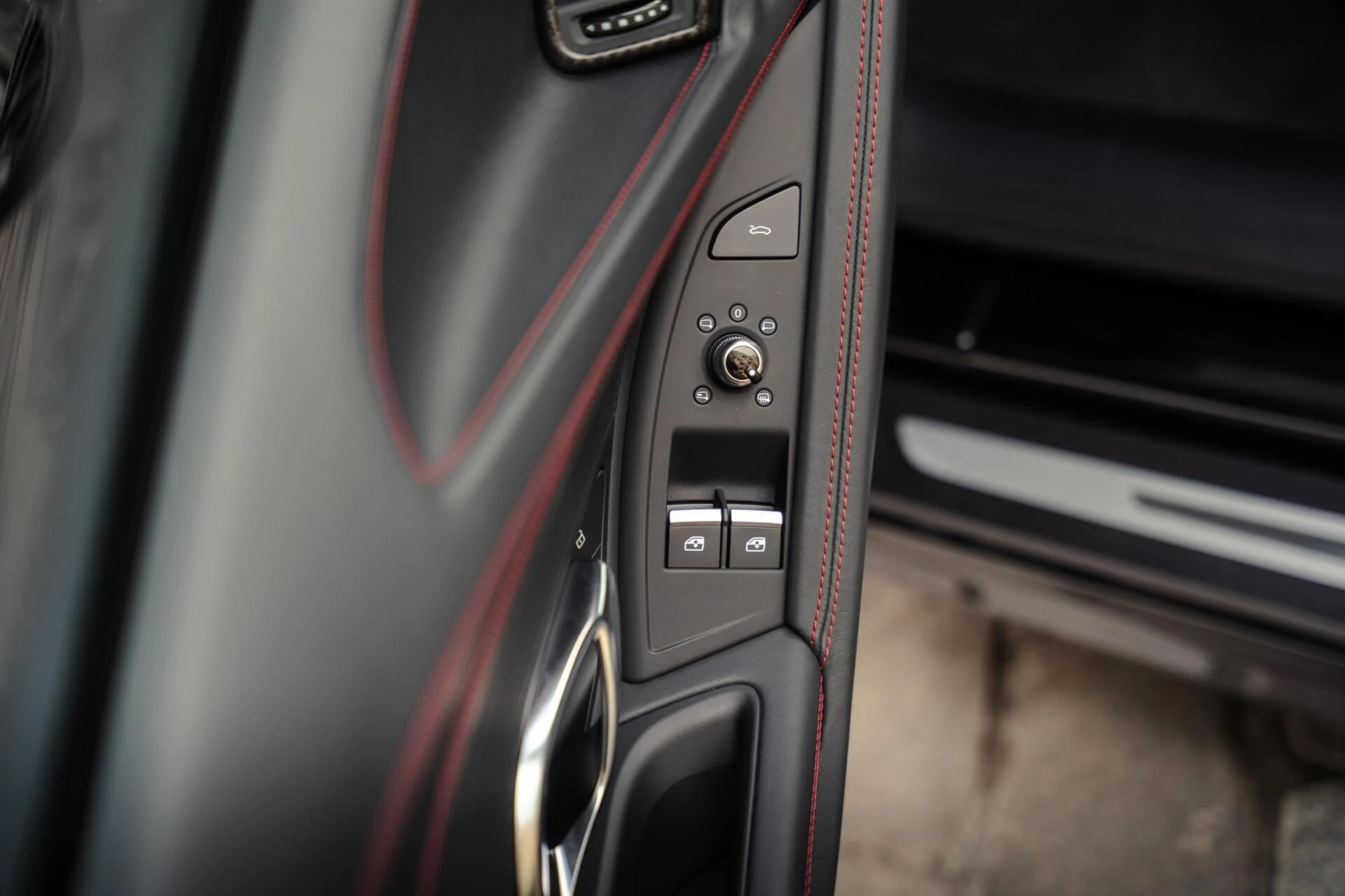 Hoofdafbeelding Audi R8