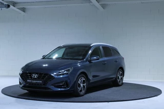 Hyundai i30 SW 1.0 T-GDi | Stoelverwarming | Apple CarPlay