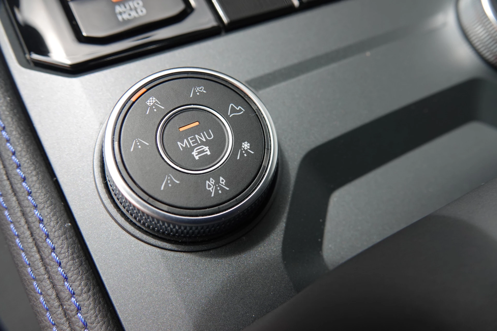 Hoofdafbeelding Volkswagen Touareg