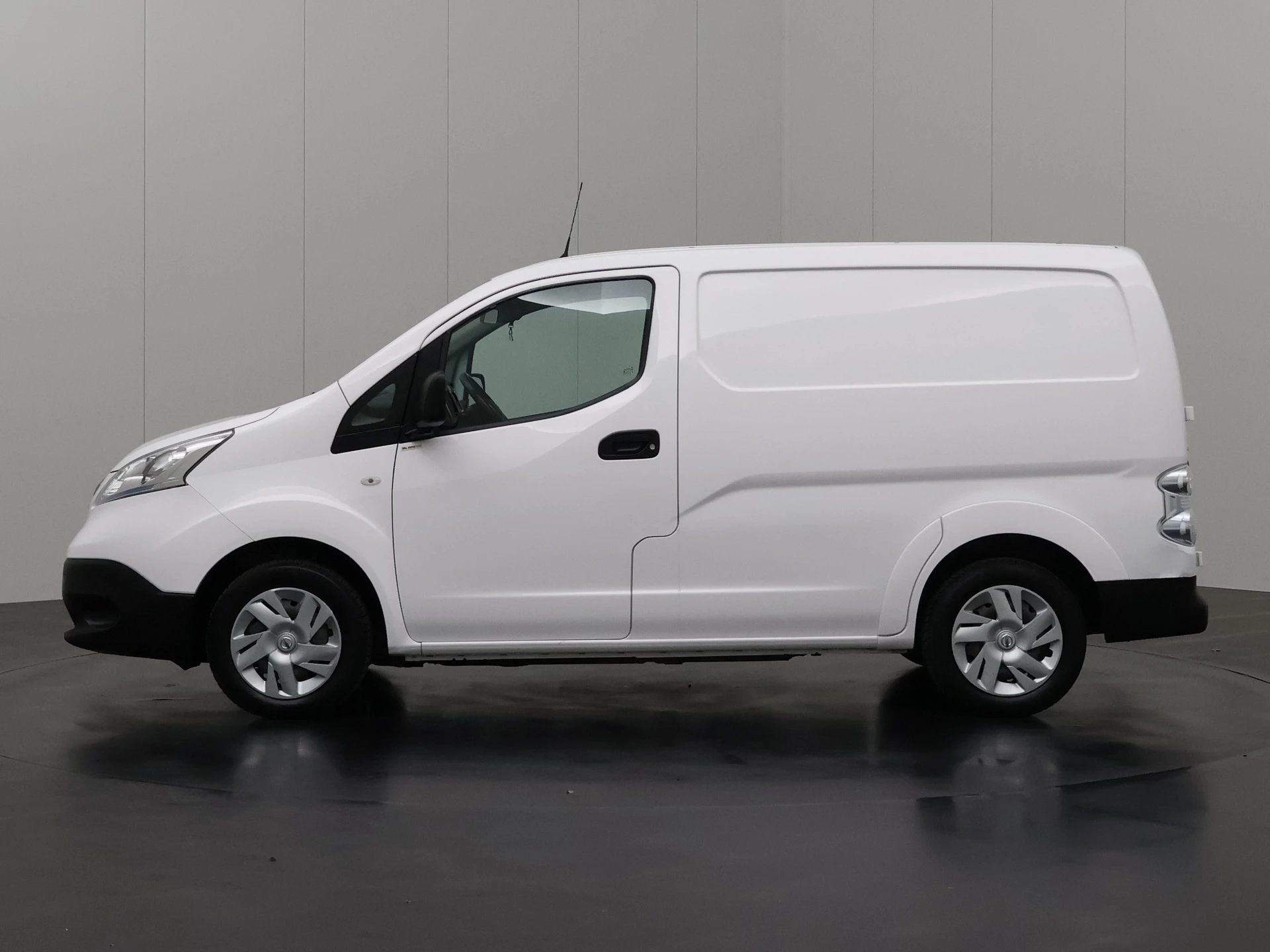 Hoofdafbeelding Nissan e-NV200