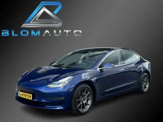 Tesla Model 3 Long Range AWD 75 kWh 352PK AUTOPILOT+TREKHAAK