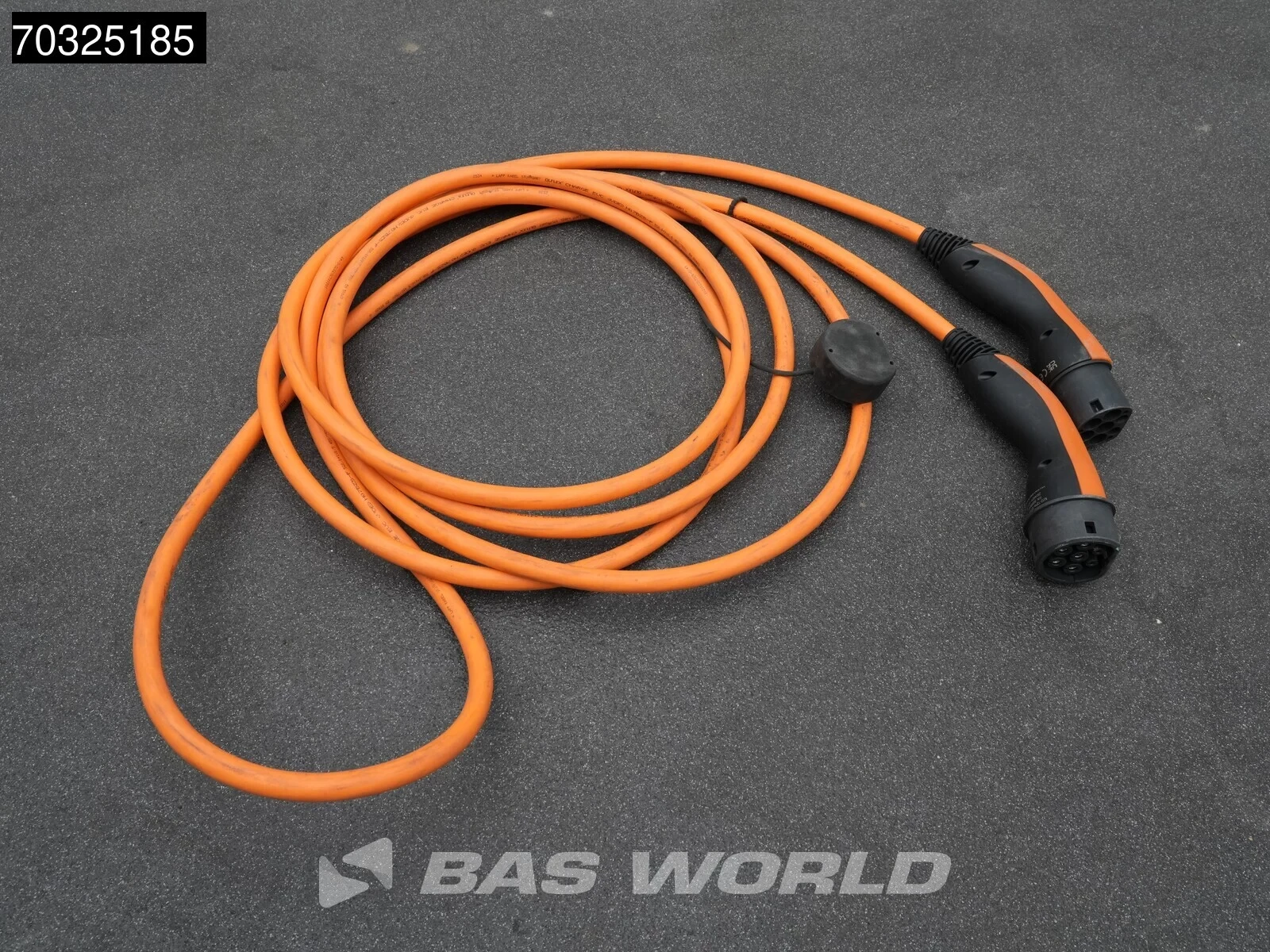 Hoofdafbeelding Mercedes-Benz eVito