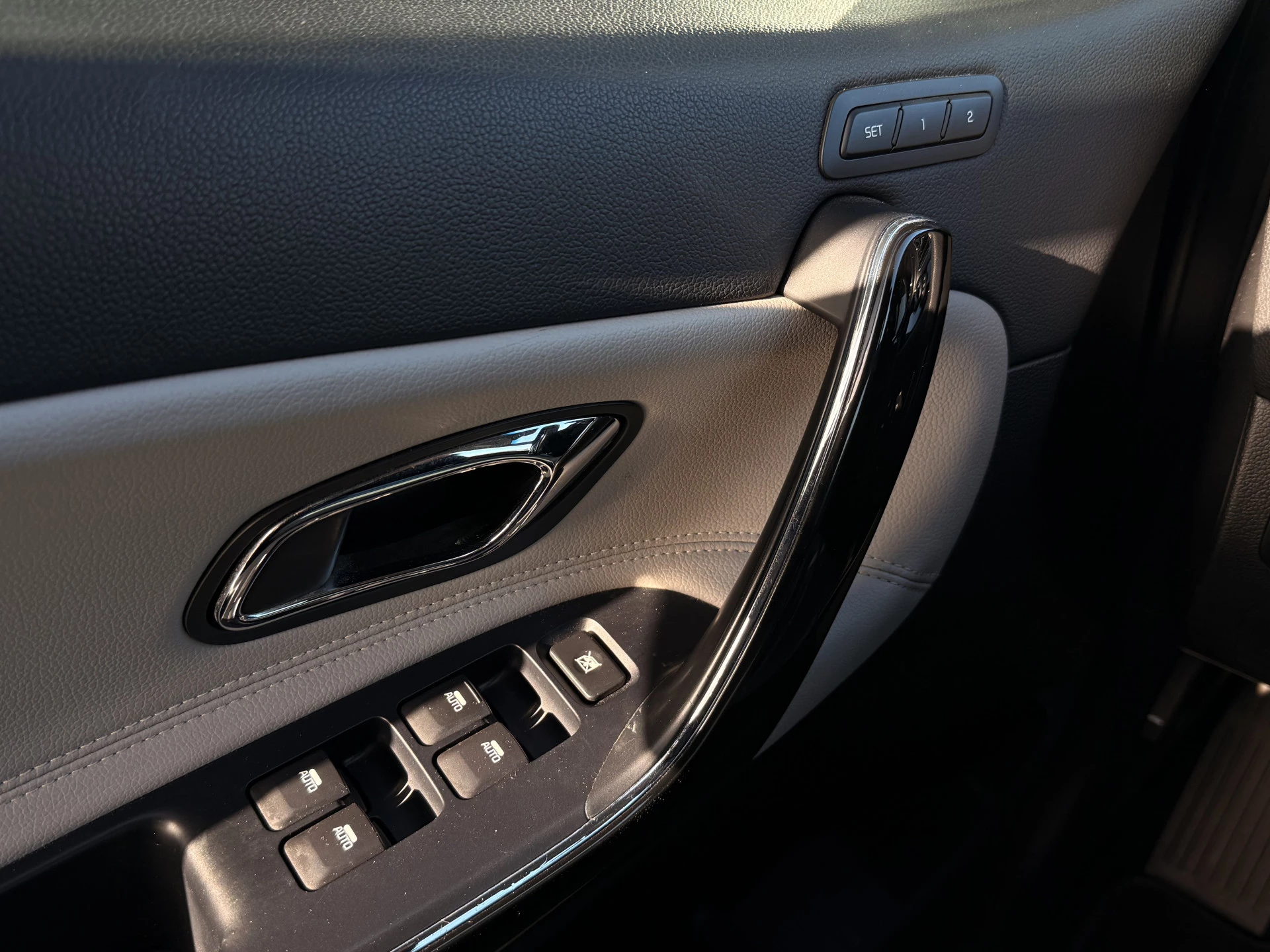 Hoofdafbeelding Kia cee'd