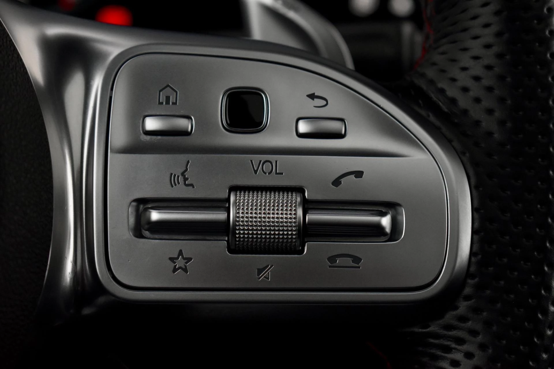 Hoofdafbeelding Mercedes-Benz GLB