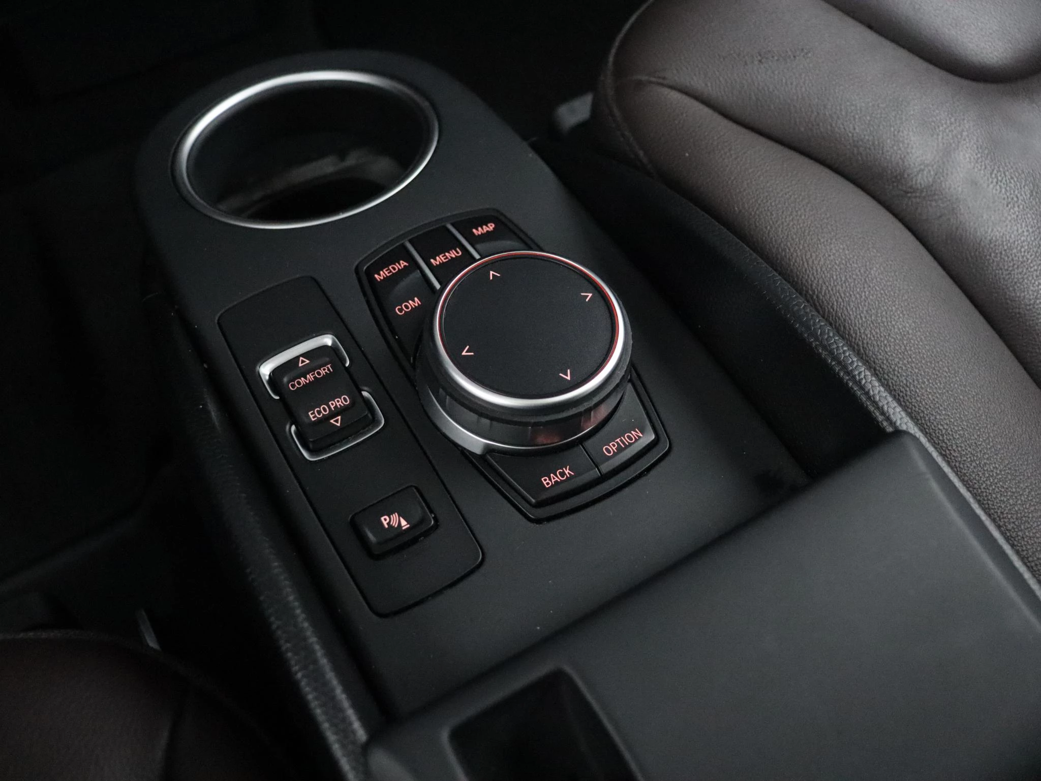 Hoofdafbeelding BMW i3