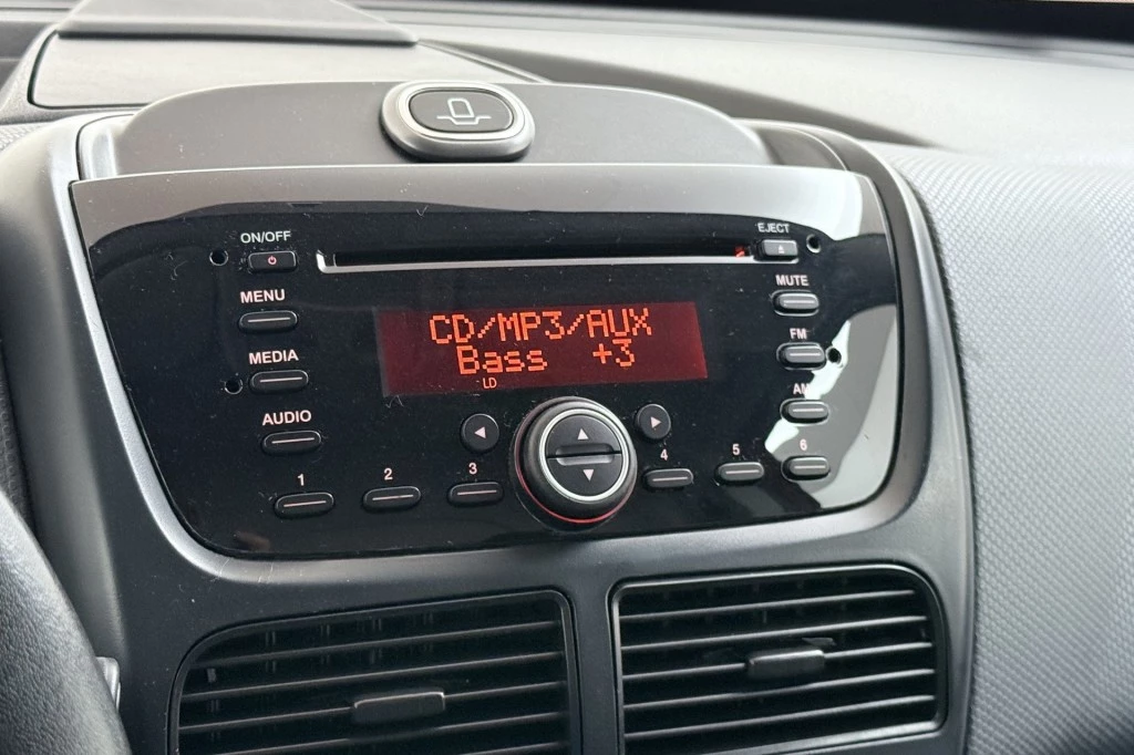 Hoofdafbeelding Fiat Doblò