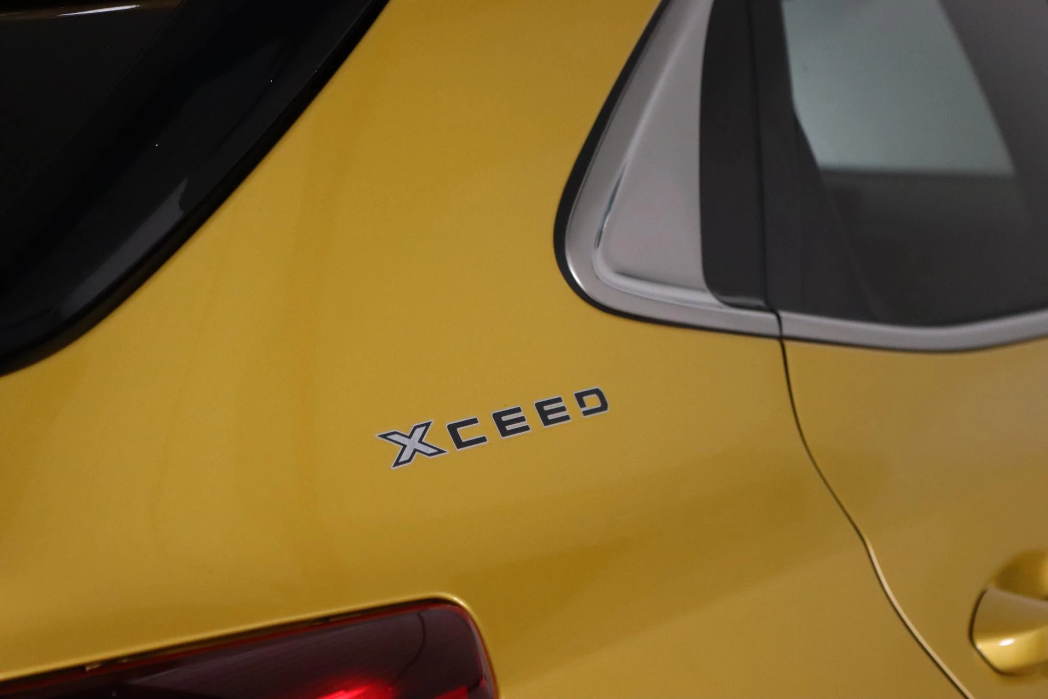 Hoofdafbeelding Kia XCeed