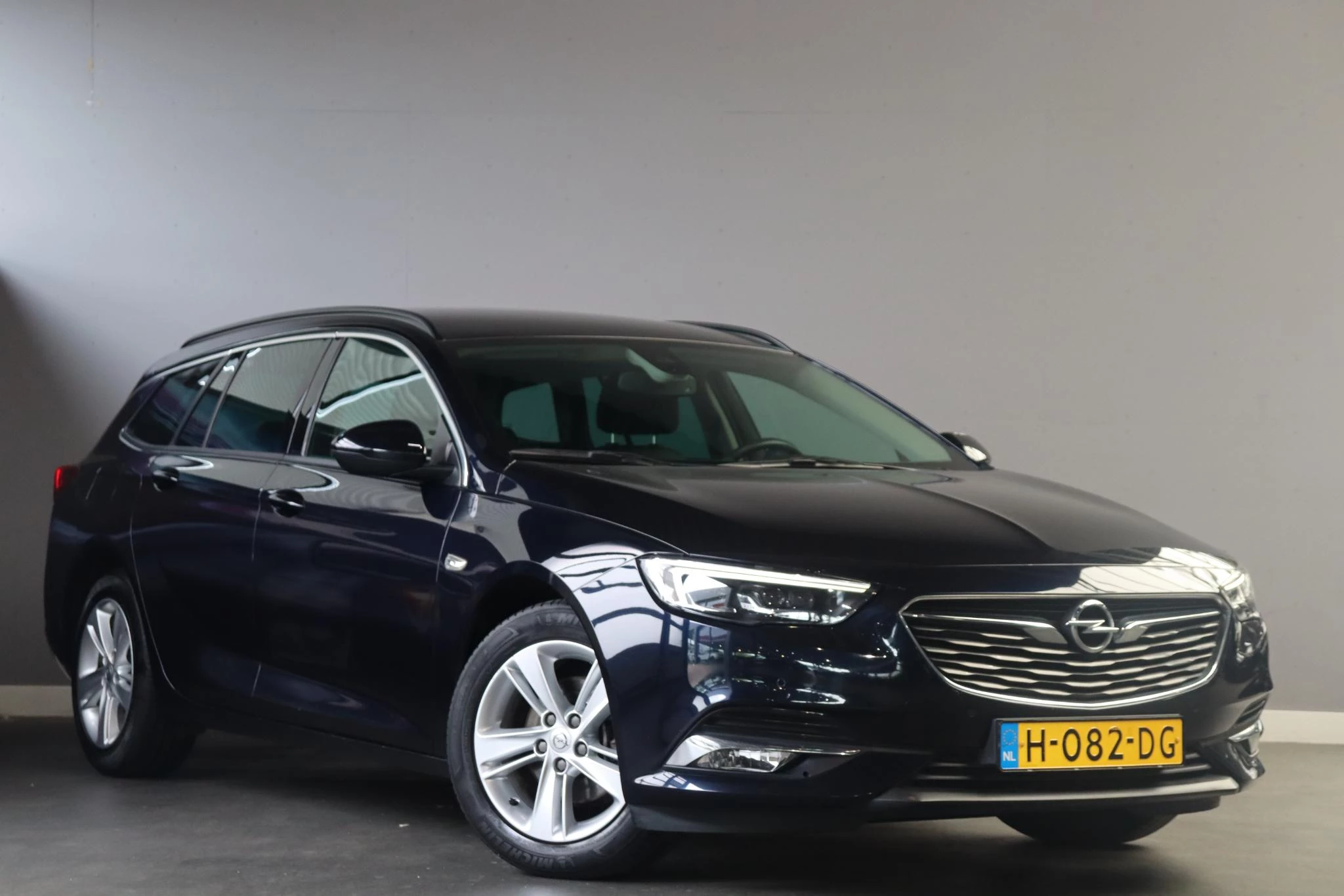 Hoofdafbeelding Opel Insignia