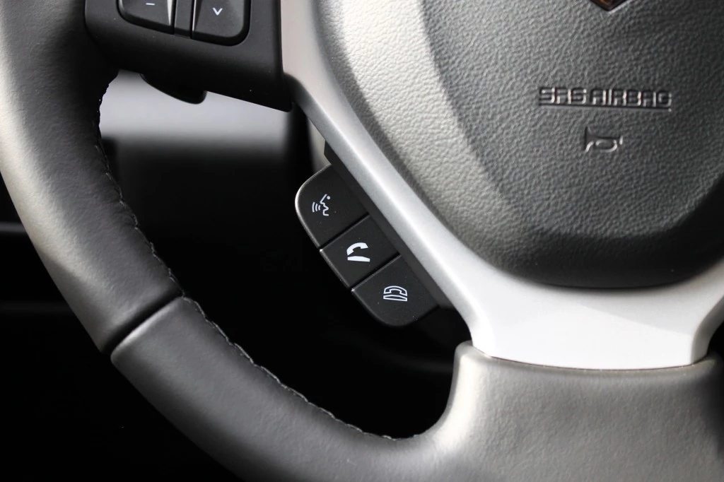 Hoofdafbeelding Suzuki S-Cross