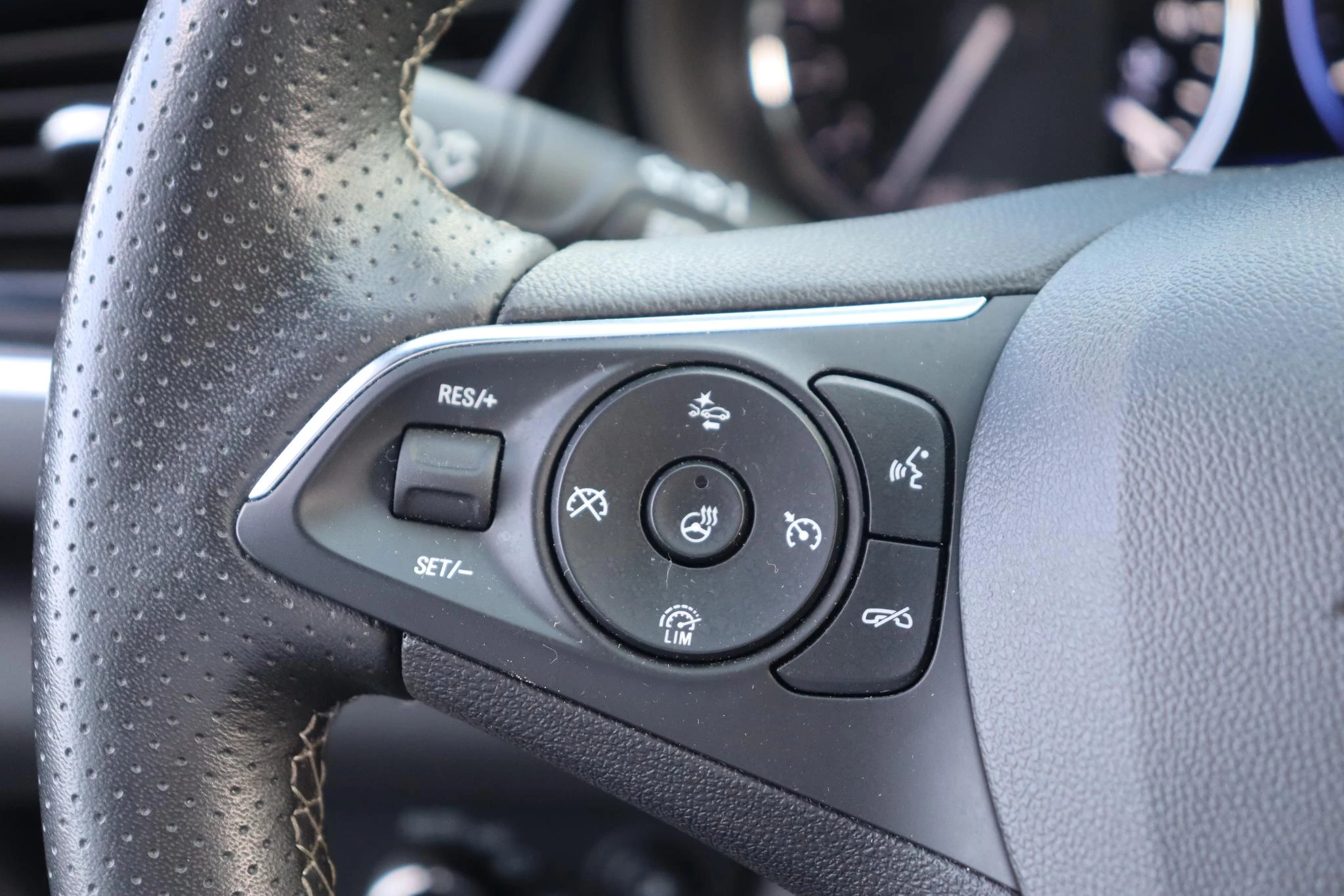 Hoofdafbeelding Opel Insignia
