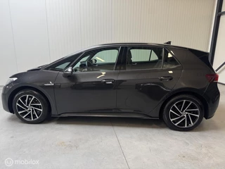 Volkswagen ID.3 Pro 58 kWh