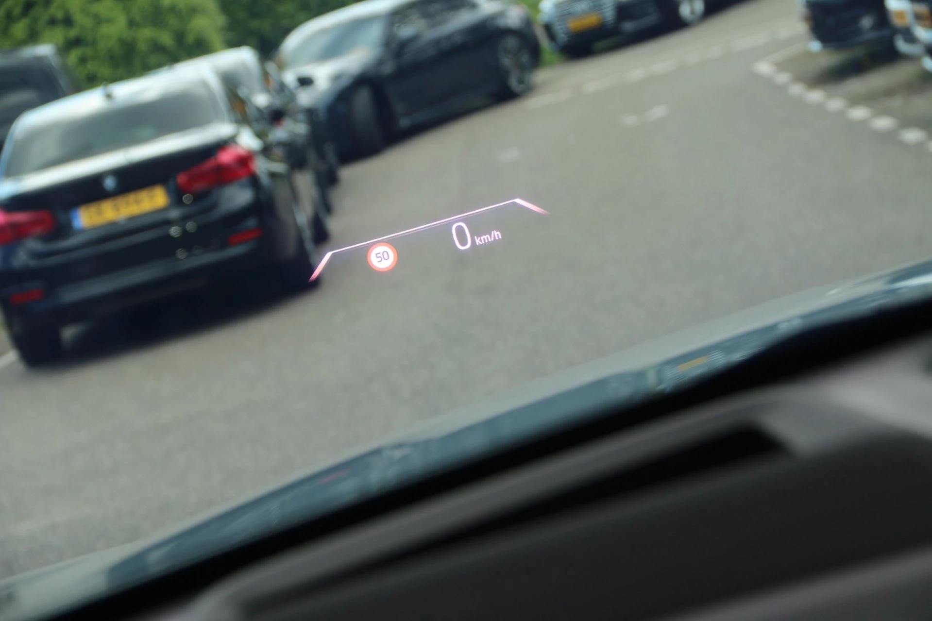 Hoofdafbeelding BMW iX2