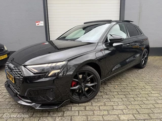 Audi A3 Sportback 40 TFSI e Edition/Pano/ S Line / Virtual/