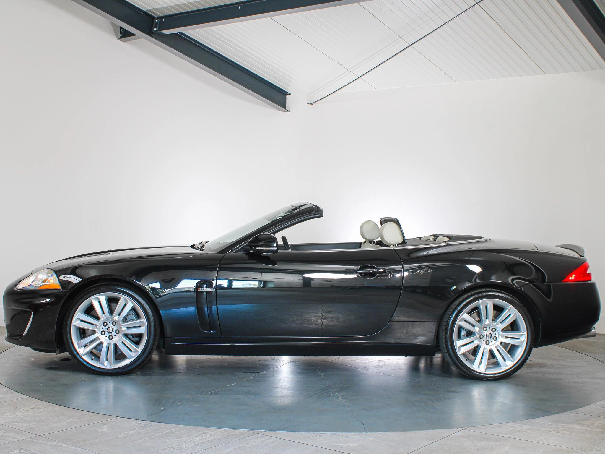 Hoofdafbeelding Jaguar XK