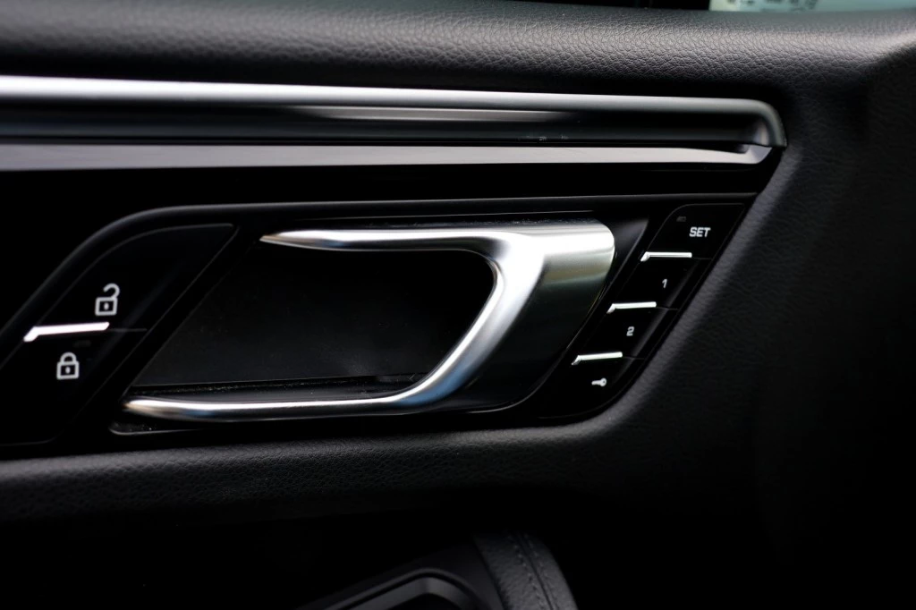 Hoofdafbeelding Porsche Macan