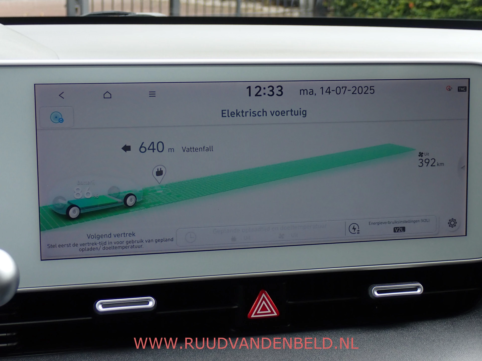 Hoofdafbeelding Hyundai IONIQ 5