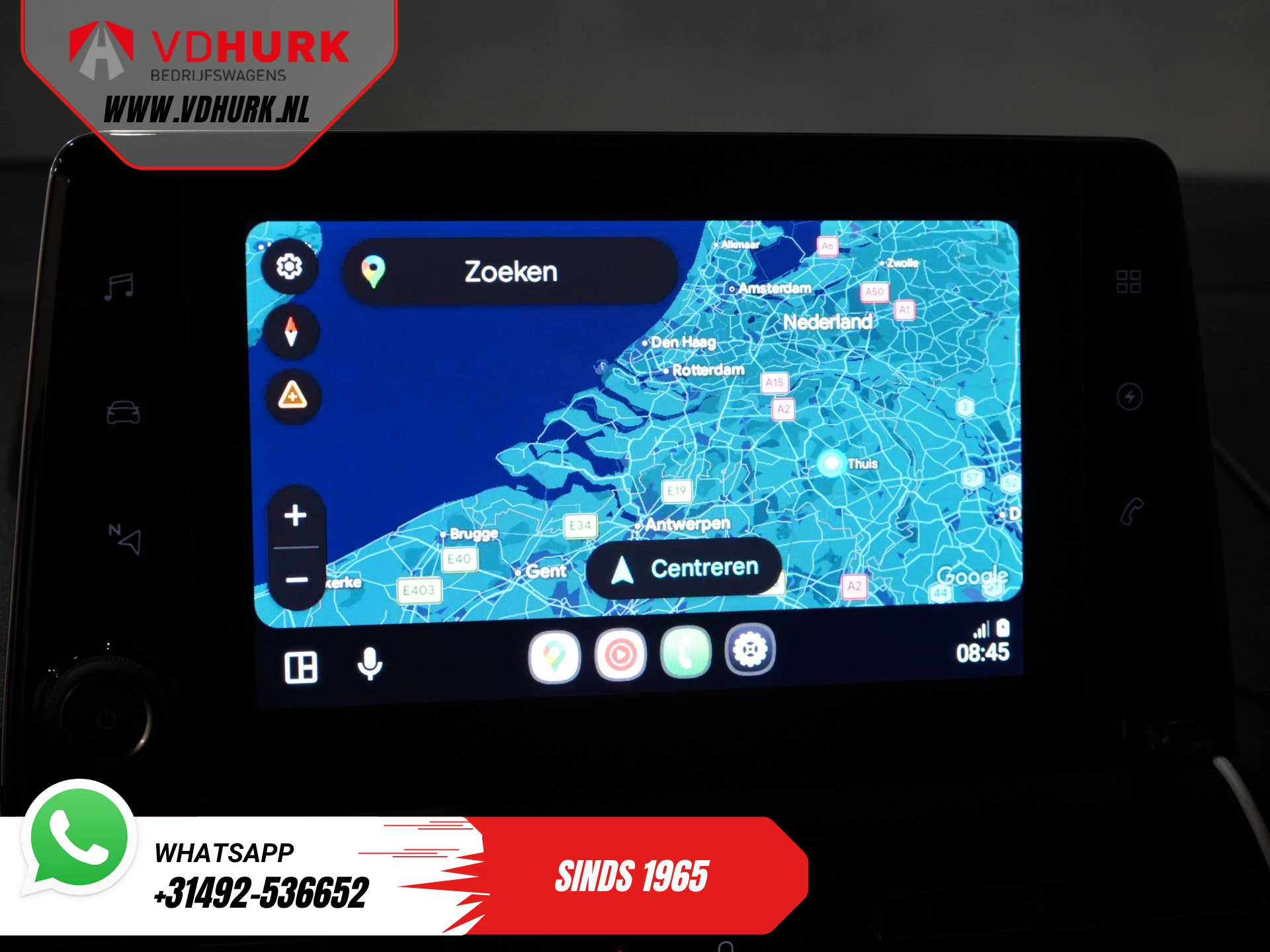 Hoofdafbeelding Opel Combo-e