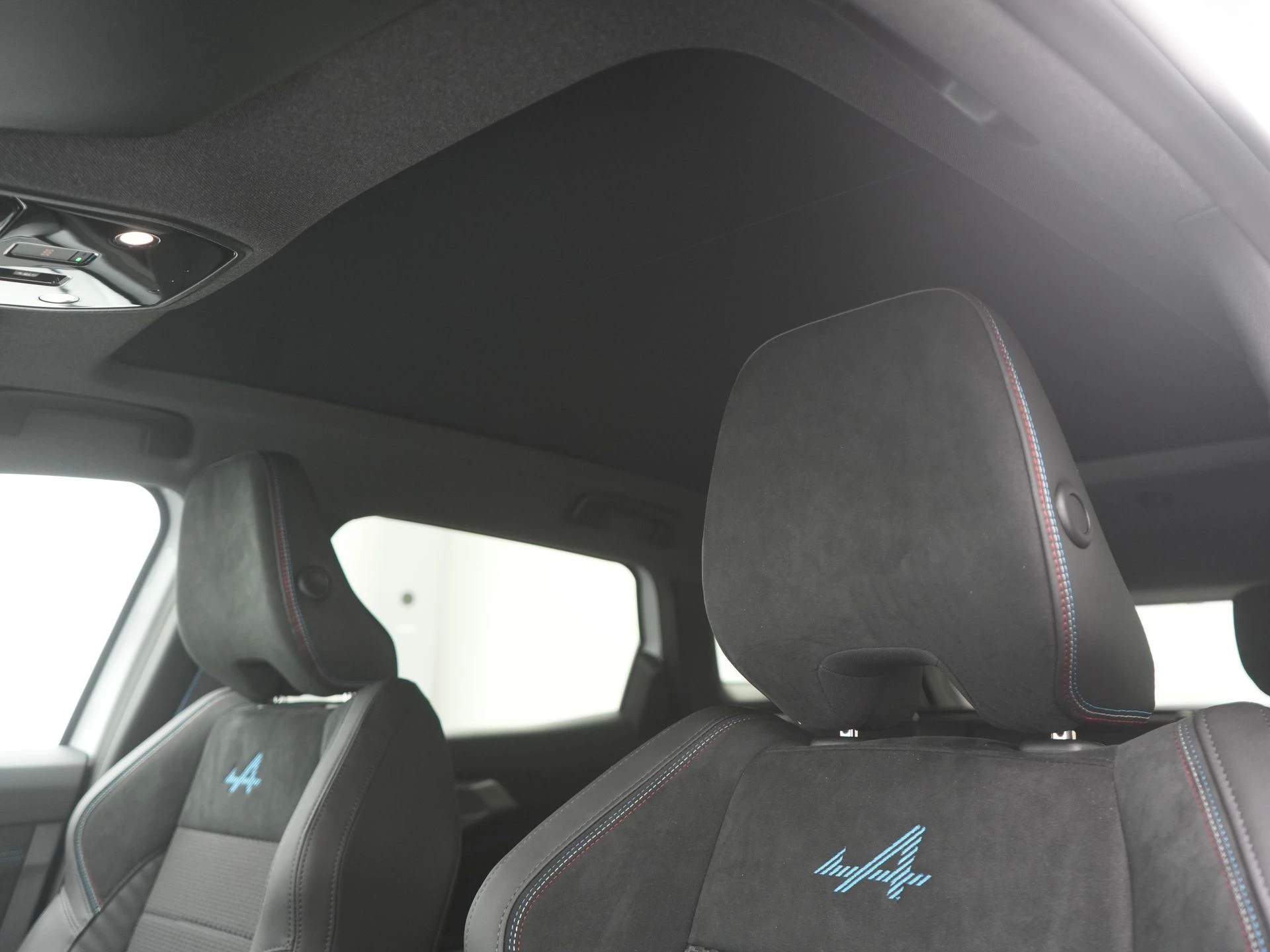 Hoofdafbeelding Renault Austral