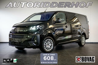 Peugeot Expert Bestel 2.0 BlueHDi 180 S&S L3
