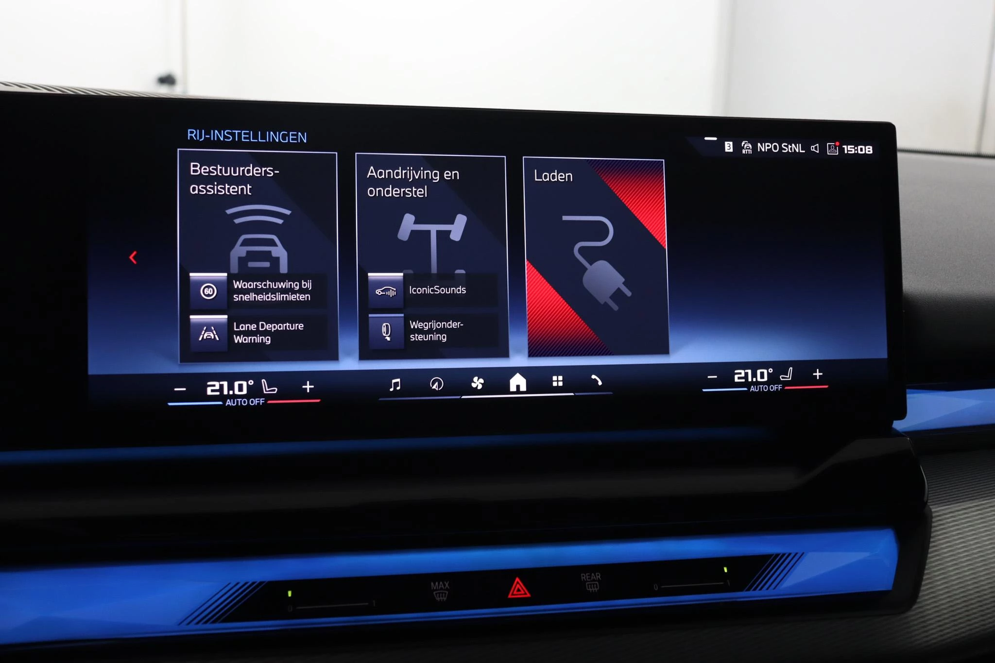 Hoofdafbeelding BMW i5