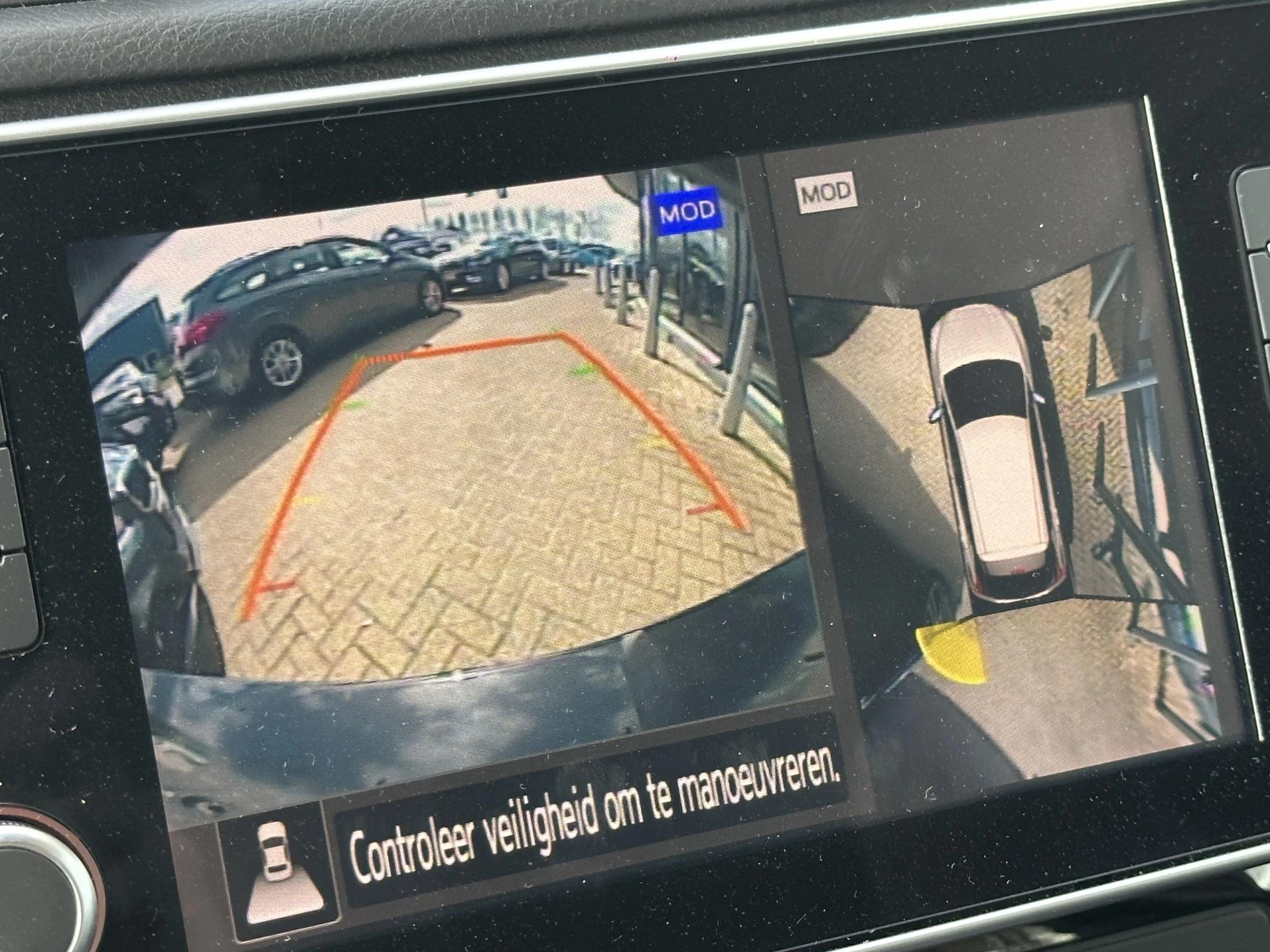 Hoofdafbeelding Nissan Leaf