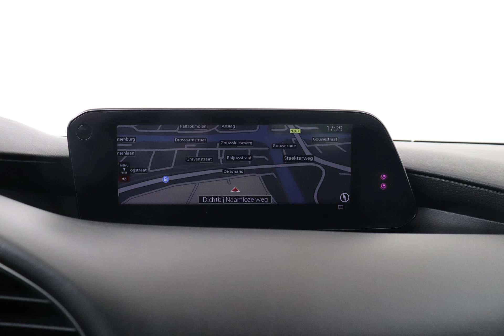Hoofdafbeelding Mazda 3