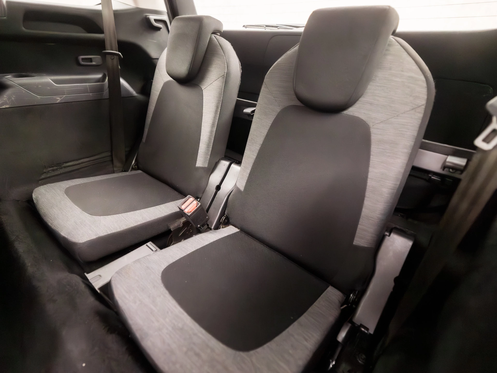 Hoofdafbeelding Citroën Grand C4 Spacetourer