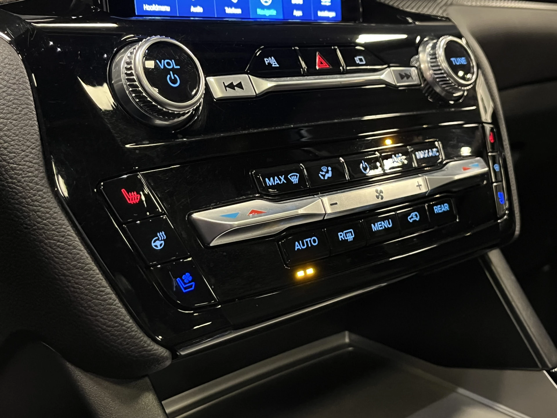 Hoofdafbeelding Ford Explorer