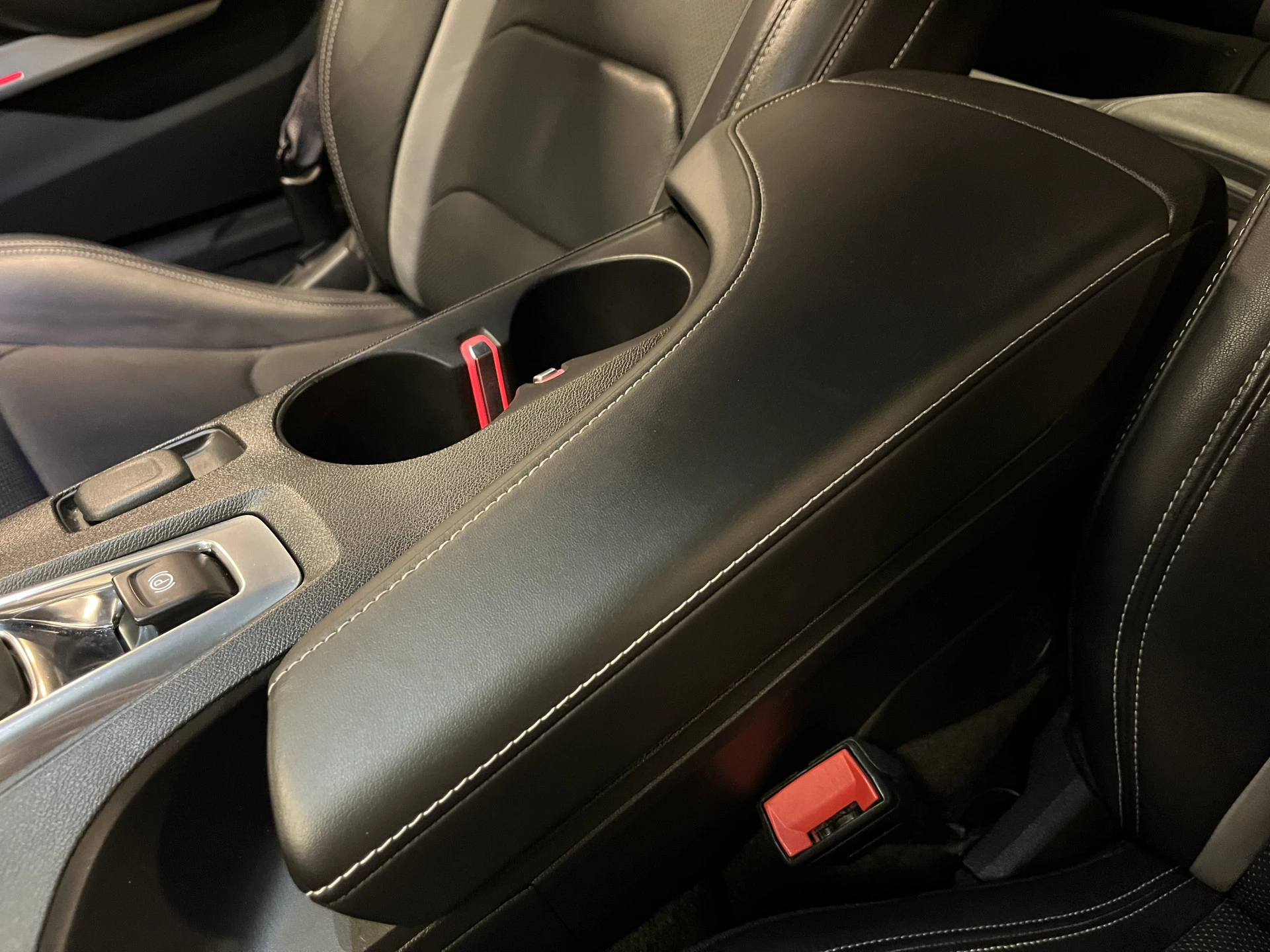 Hoofdafbeelding Chevrolet Camaro