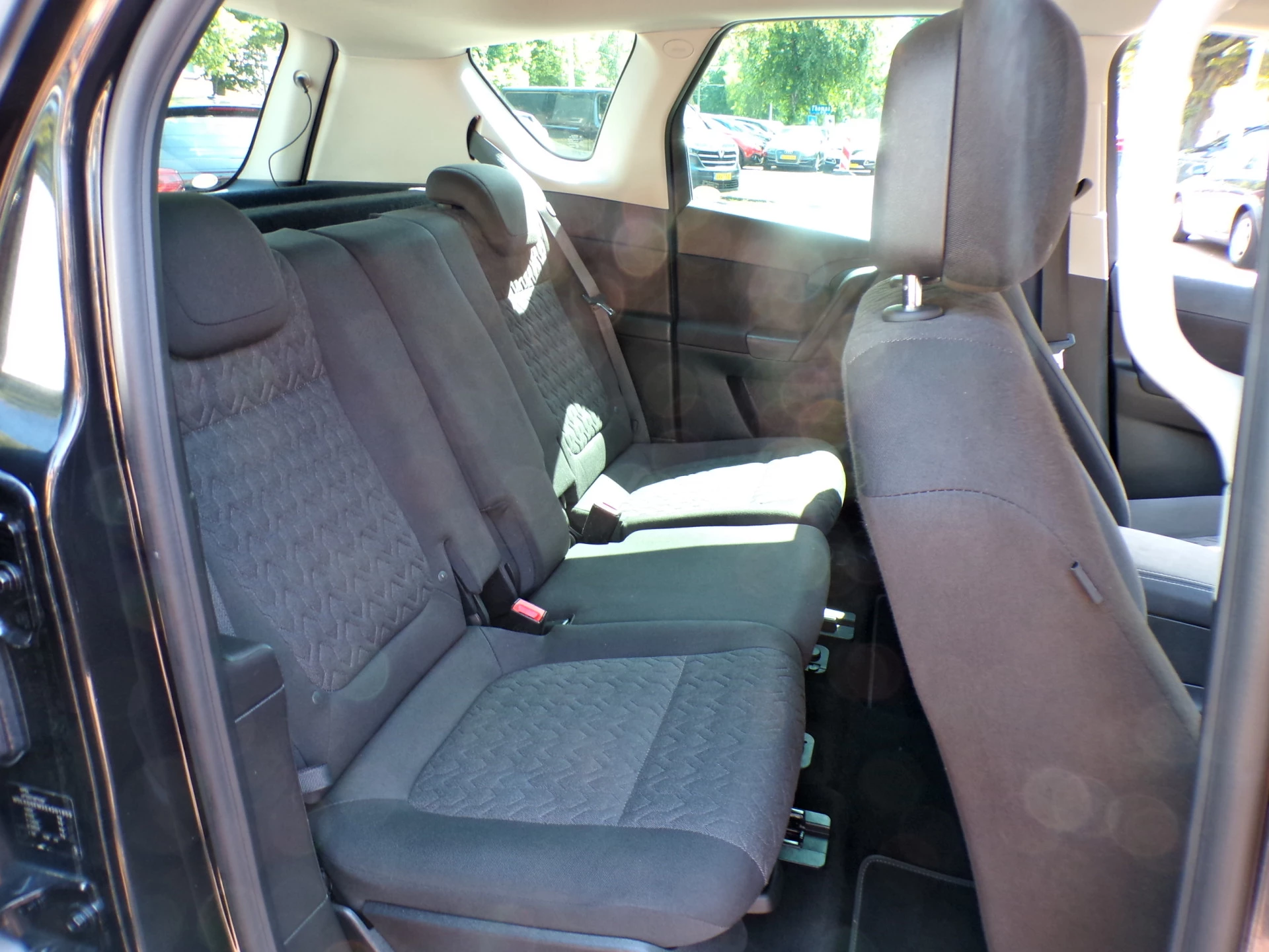 Hoofdafbeelding Opel Meriva