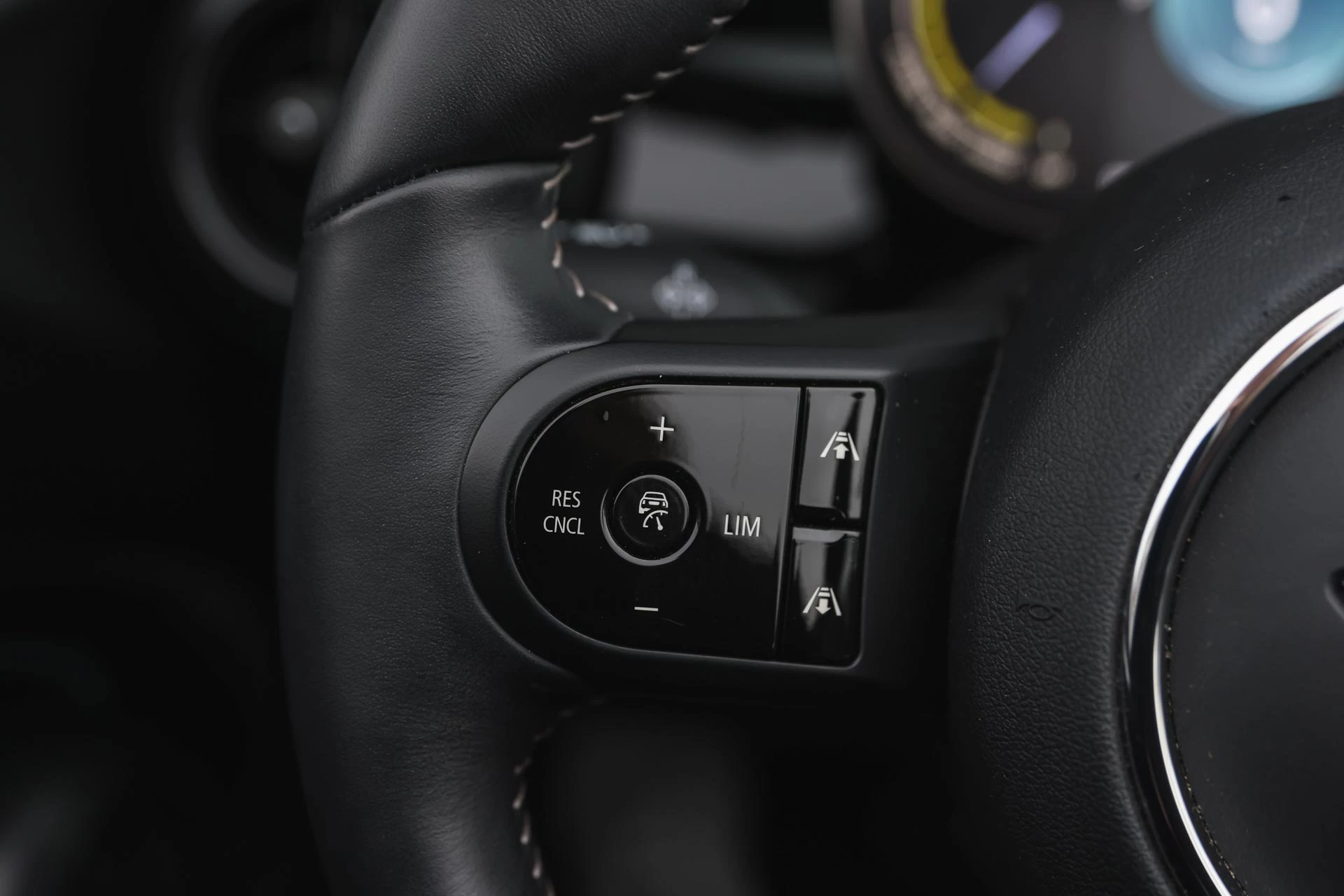 Hoofdafbeelding MINI Cabrio