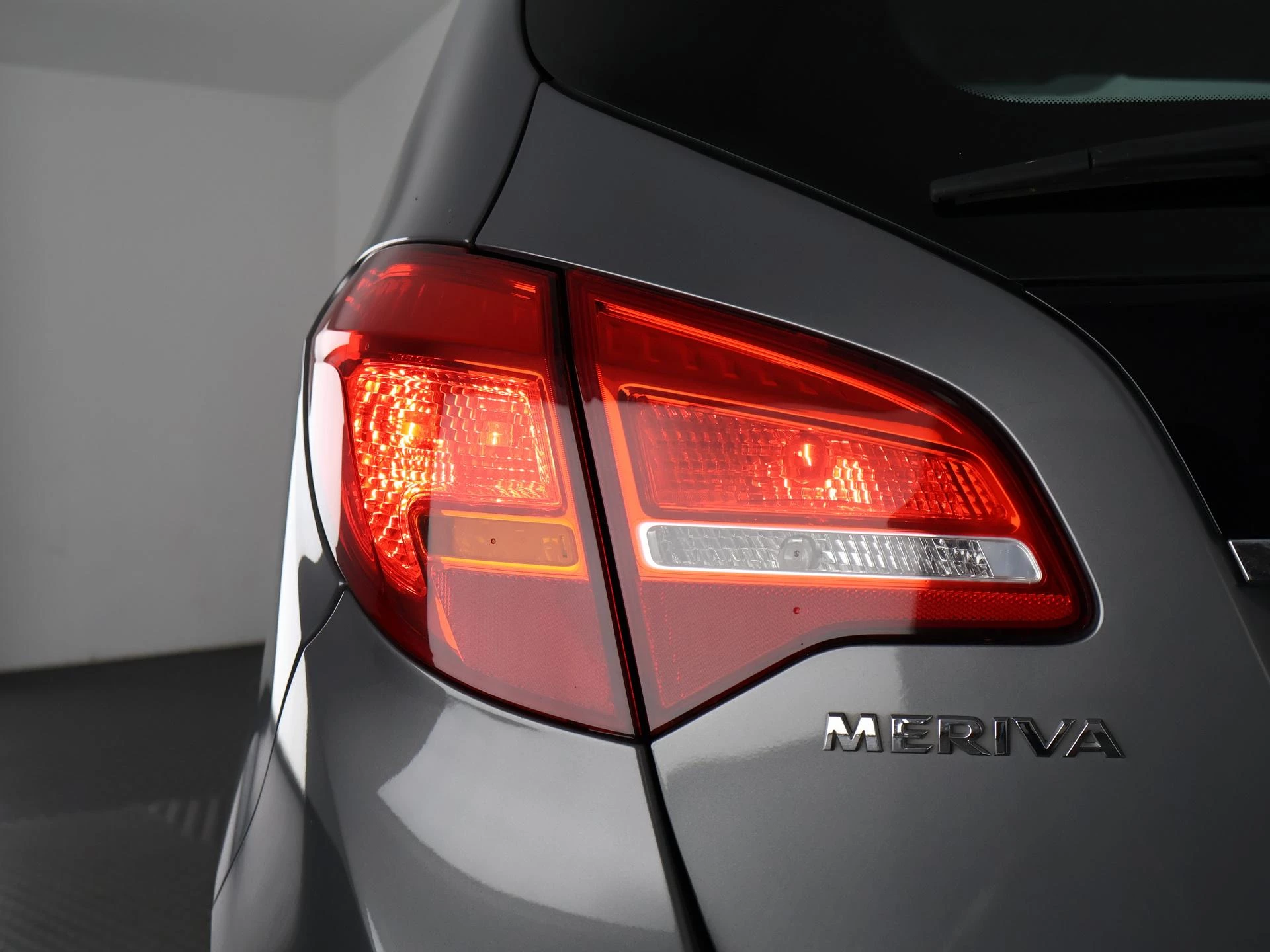 Hoofdafbeelding Opel Meriva