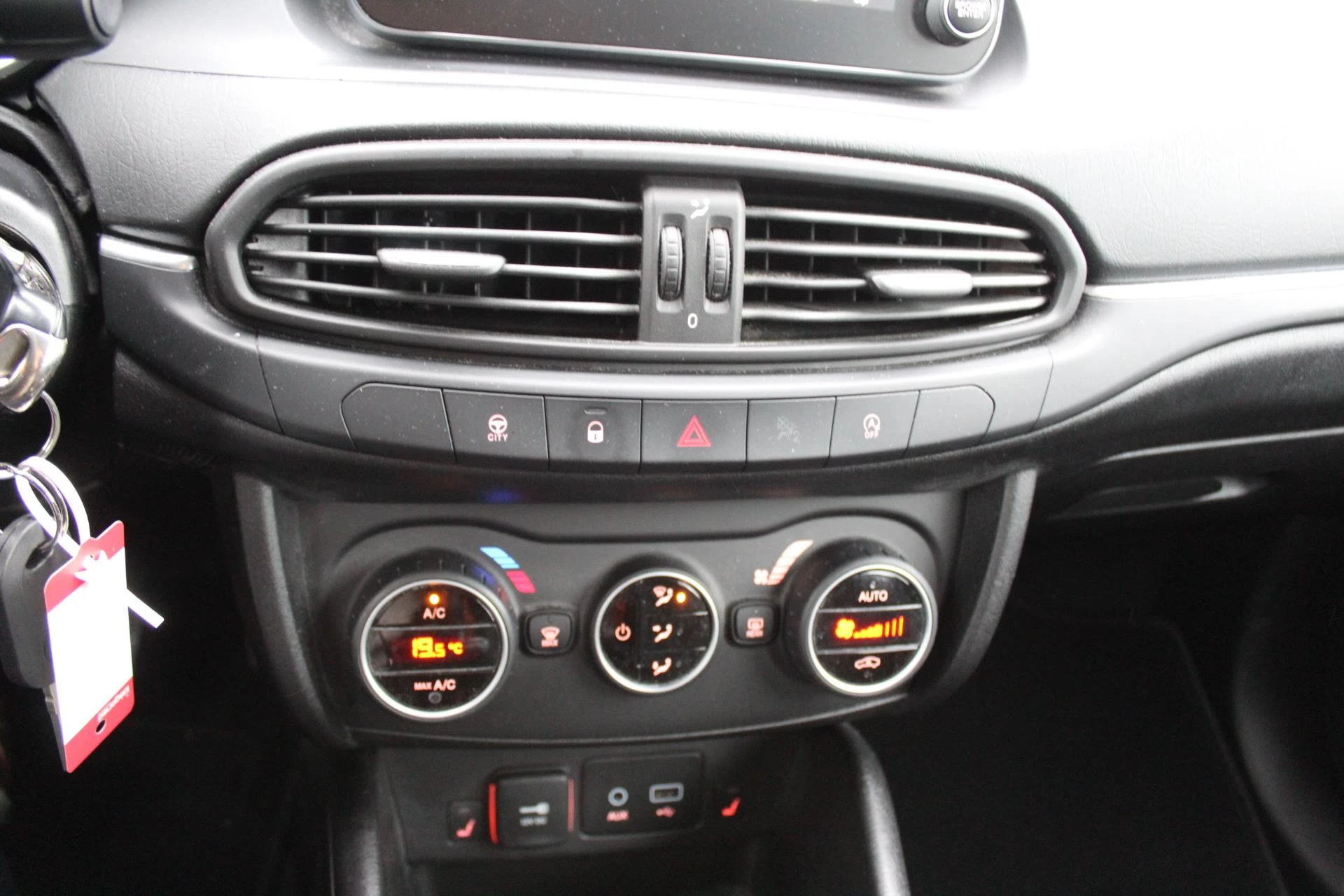 Hoofdafbeelding Fiat Tipo