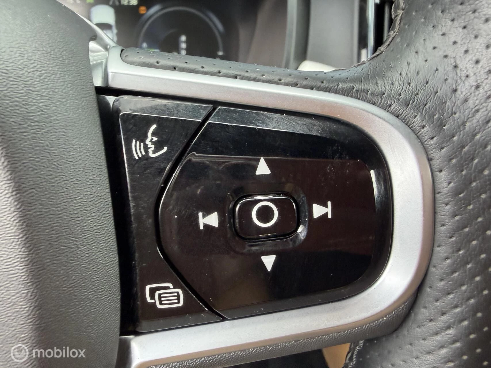 Hoofdafbeelding Volvo V90