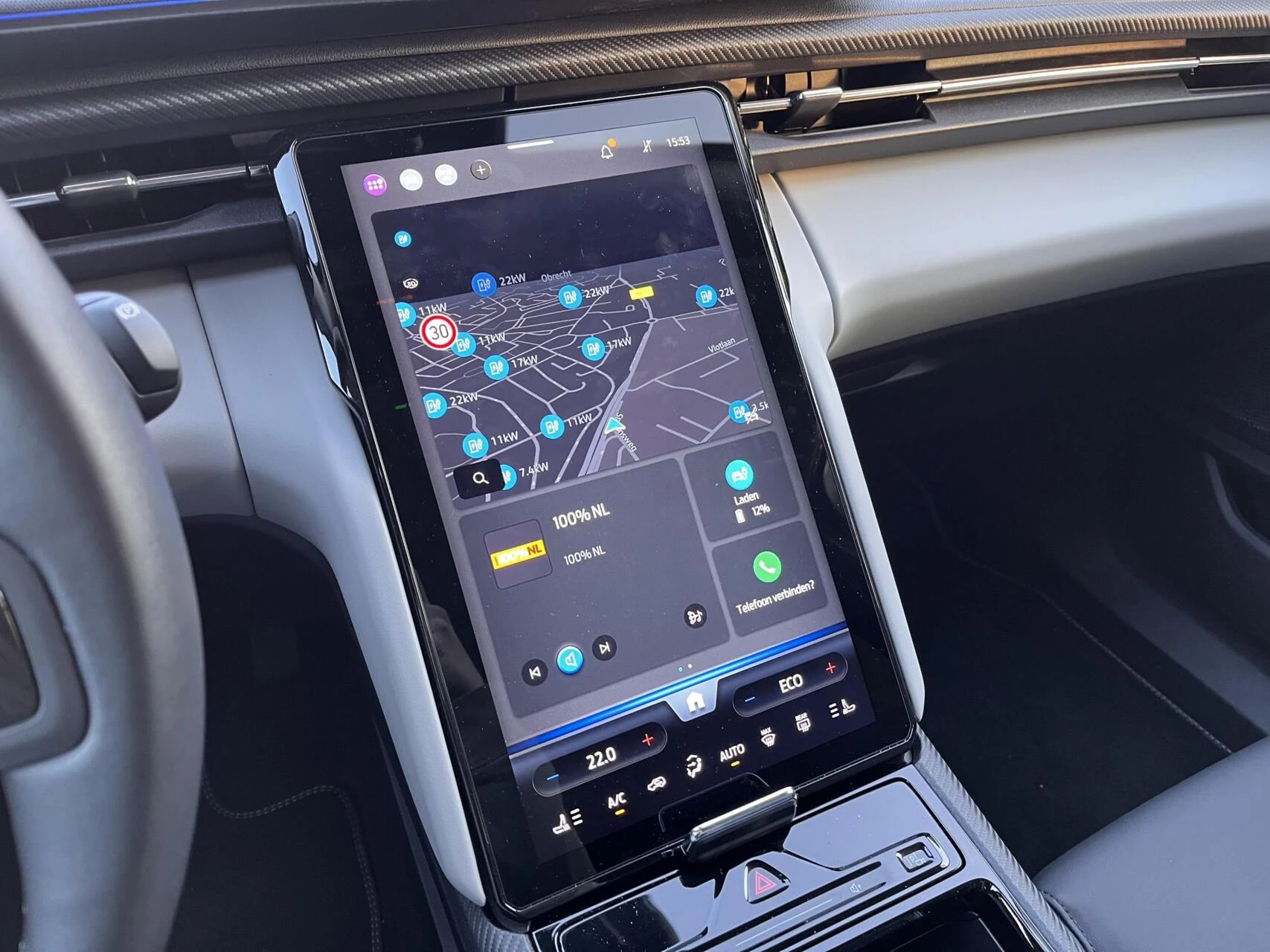 Hoofdafbeelding Ford Explorer