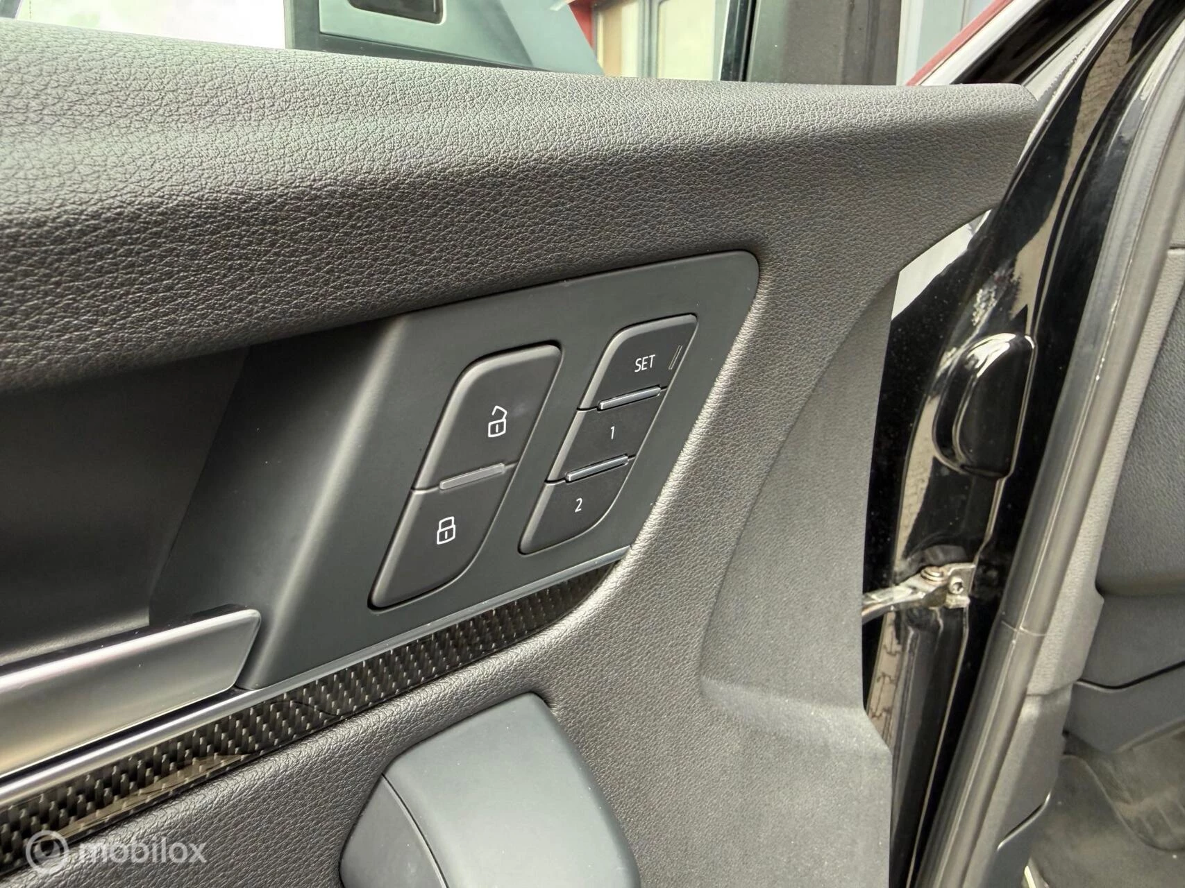 Hoofdafbeelding Audi SQ5