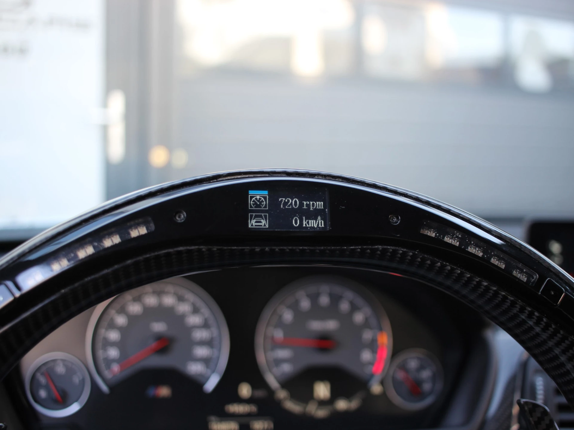Hoofdafbeelding BMW M4