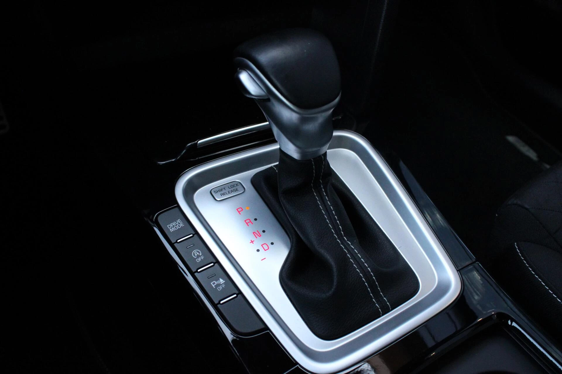 Hoofdafbeelding Kia ProCeed
