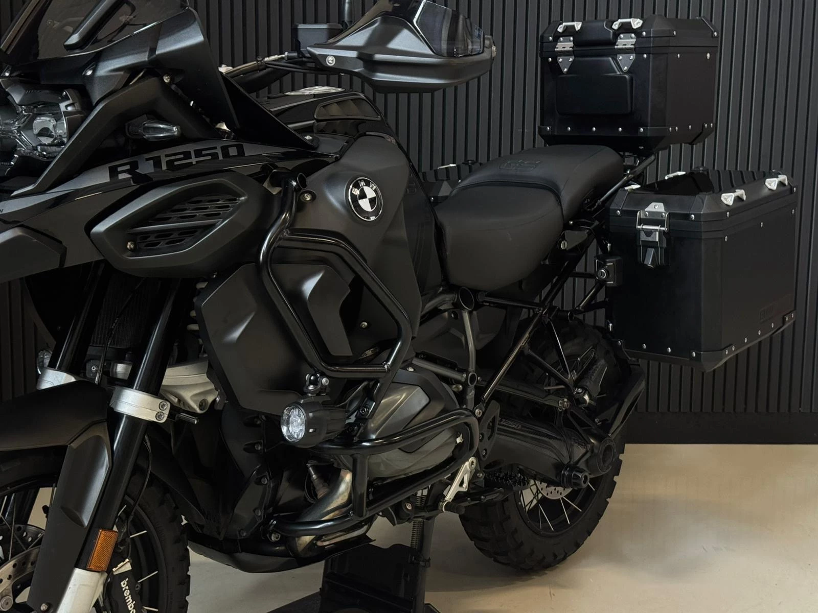 Hoofdafbeelding BMW R 1250 GS Adventure