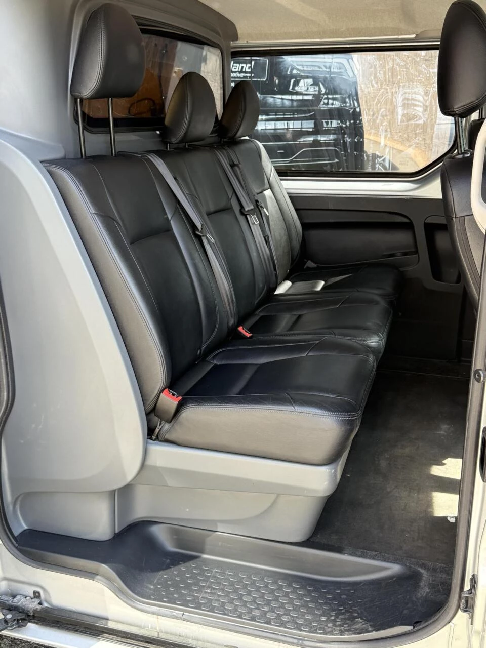 Hoofdafbeelding Fiat Talento