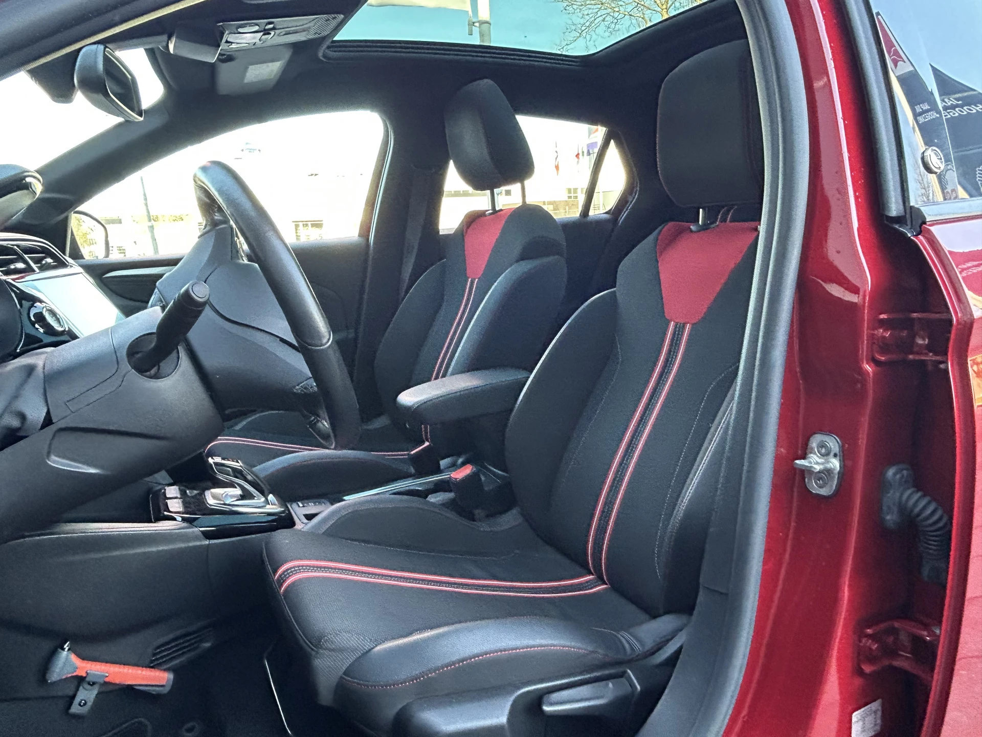 Hoofdafbeelding Opel Corsa-e