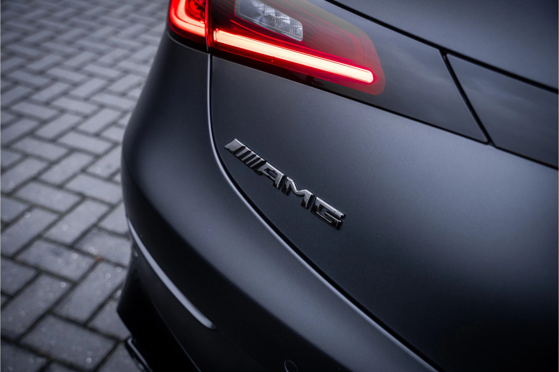 Hoofdafbeelding Mercedes-Benz CLE