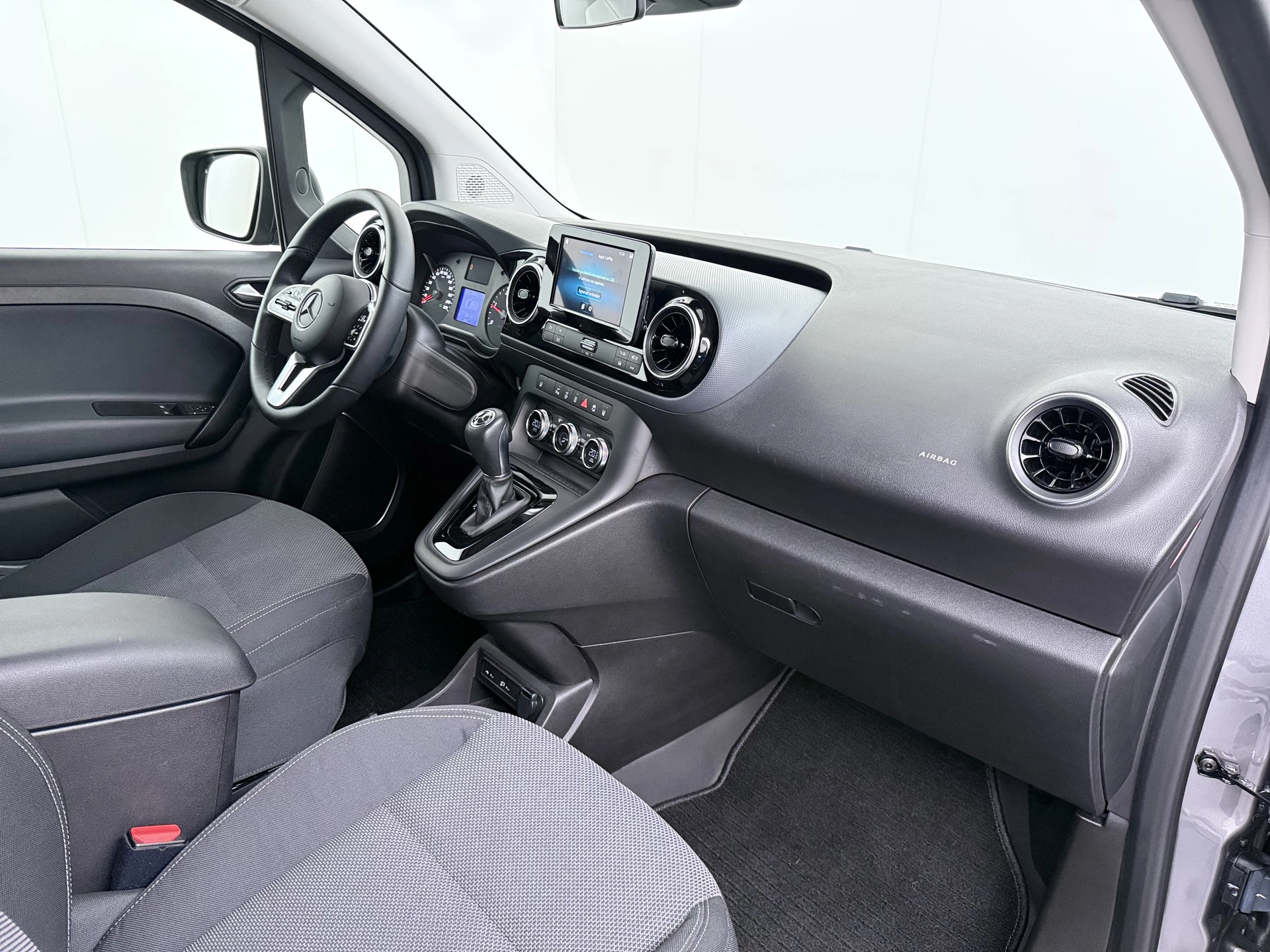 Hoofdafbeelding Mercedes-Benz Citan
