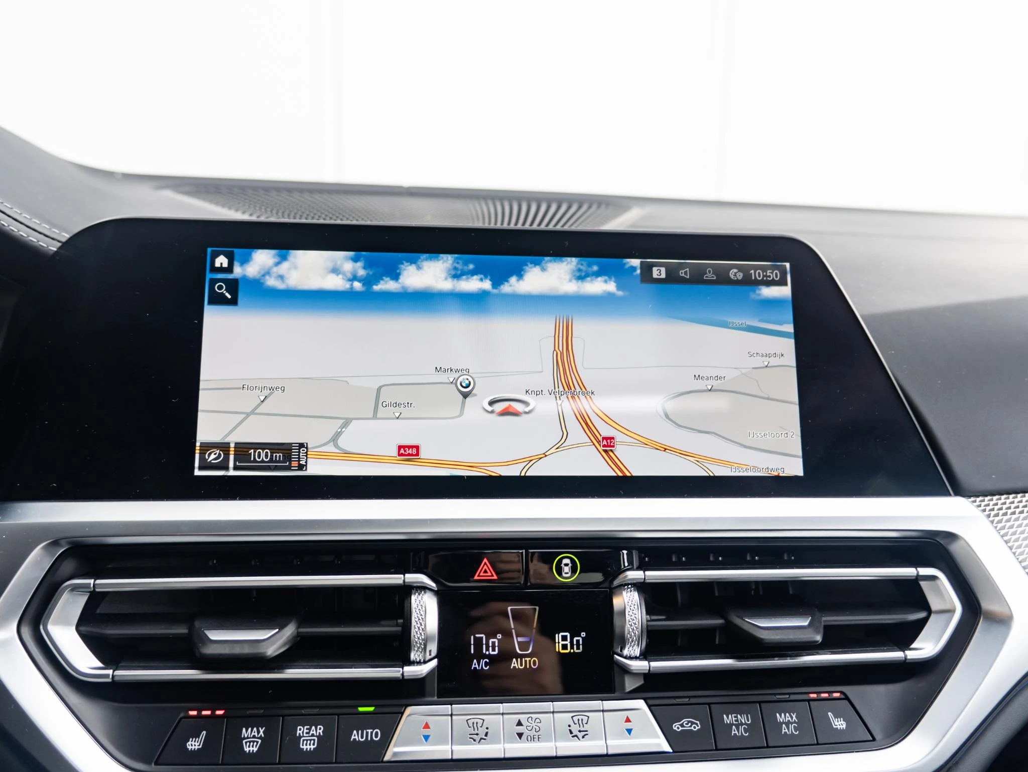 Hoofdafbeelding Alpina B3