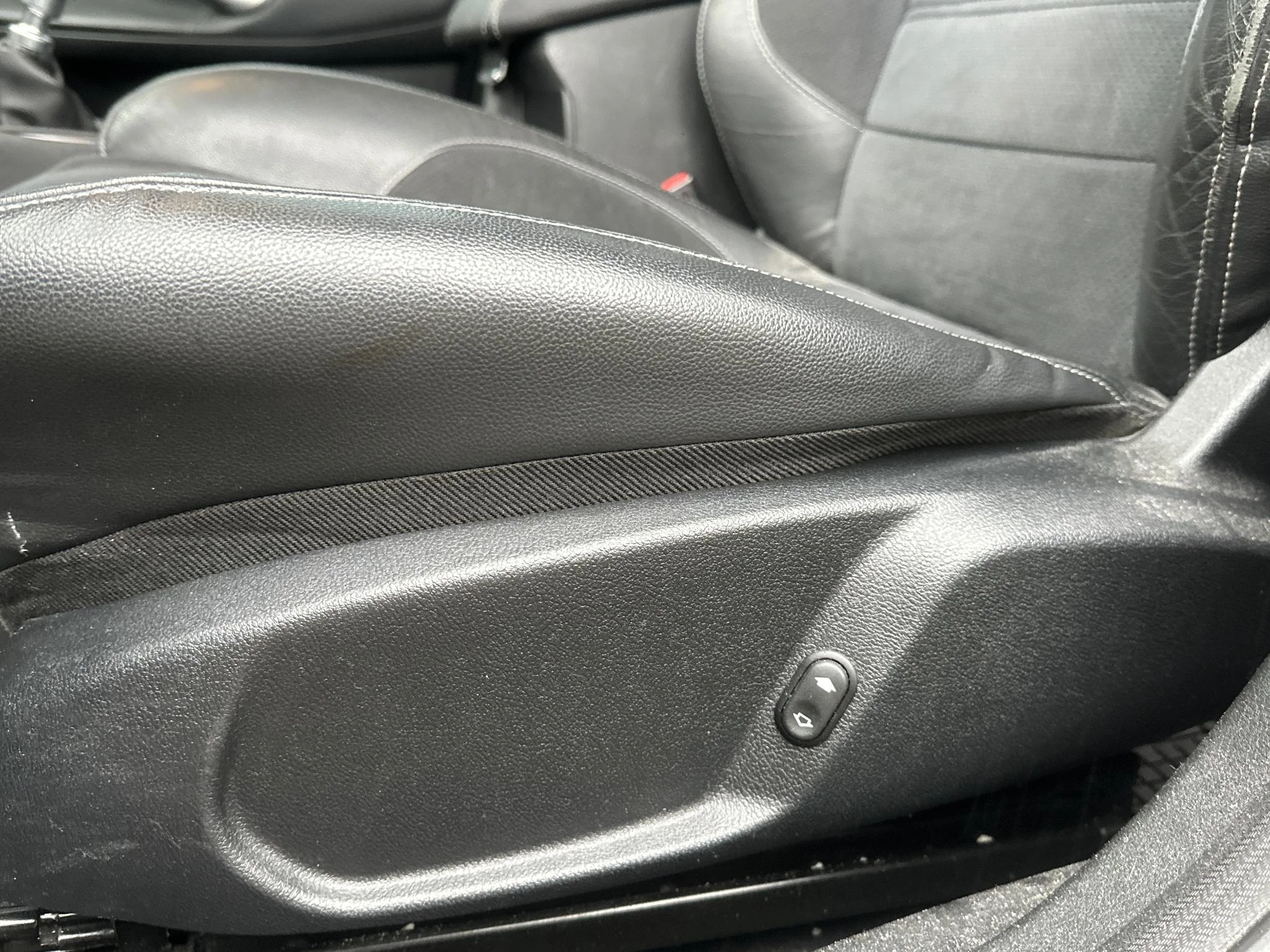 Hoofdafbeelding Ford Mondeo