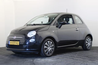 Fiat 500 1.0 TwinAir Pop