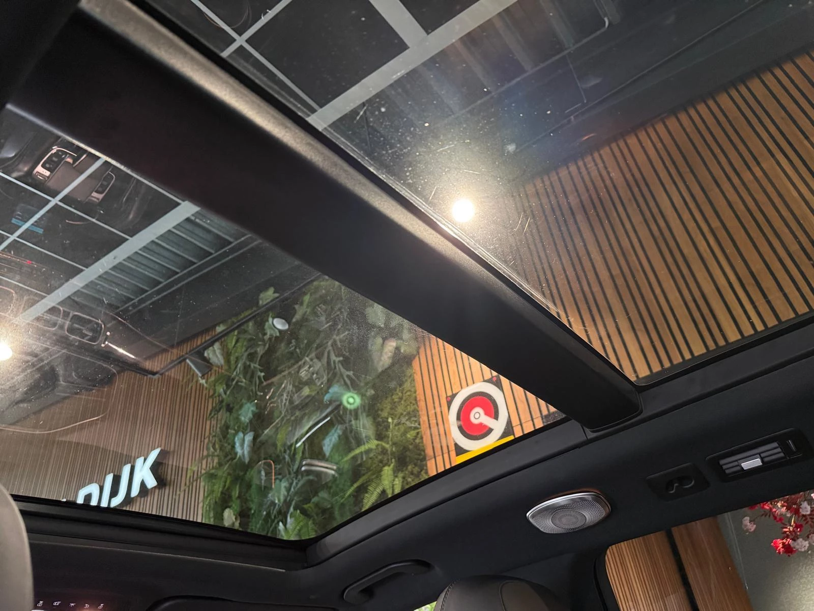 Hoofdafbeelding Mercedes-Benz GLS