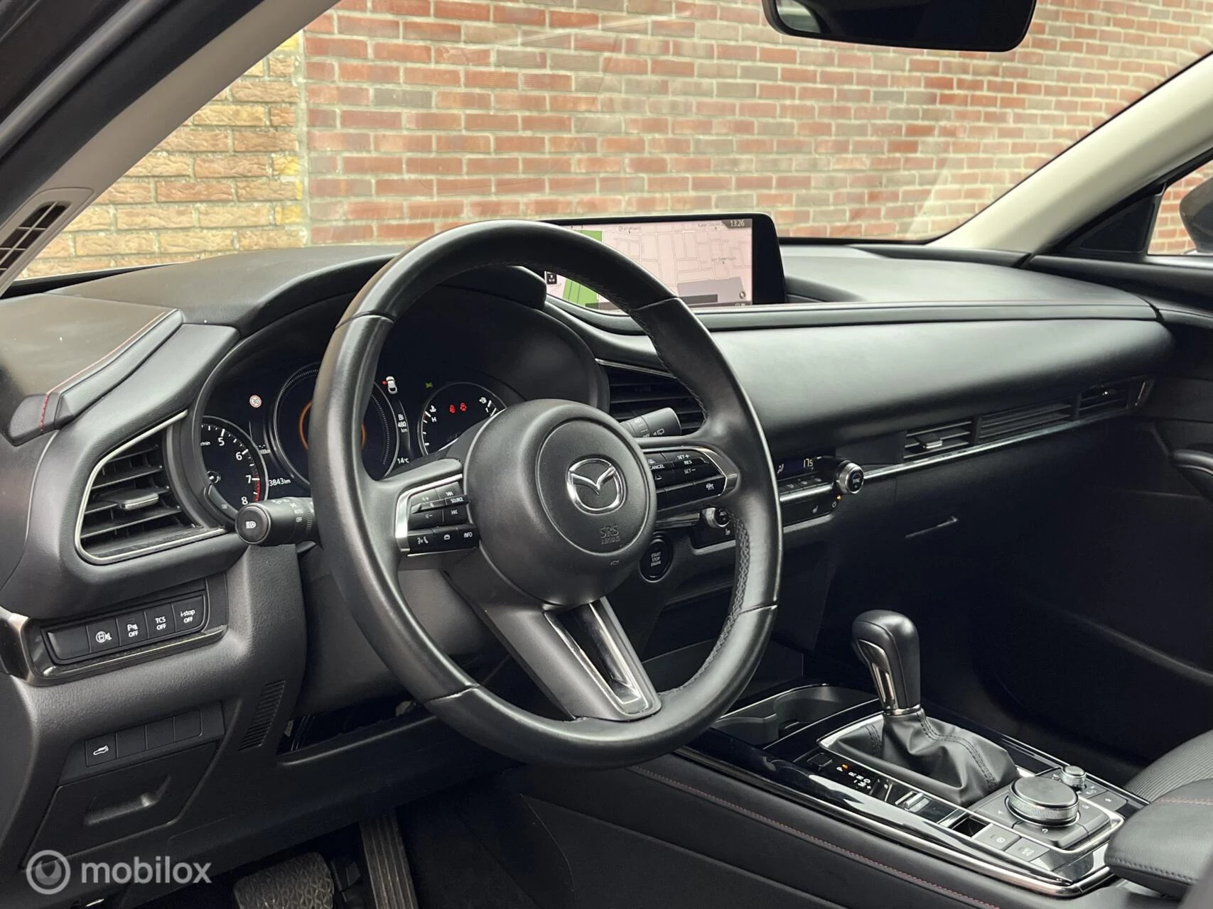 Hoofdafbeelding Mazda CX-30